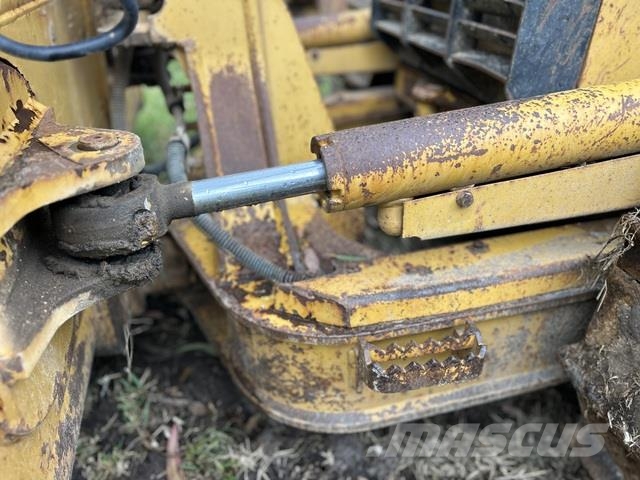 CAT D5K XL Bandschaktare