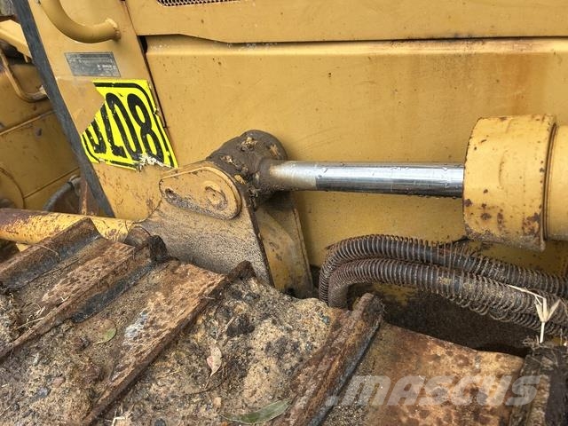 CAT D5K XL Bandschaktare