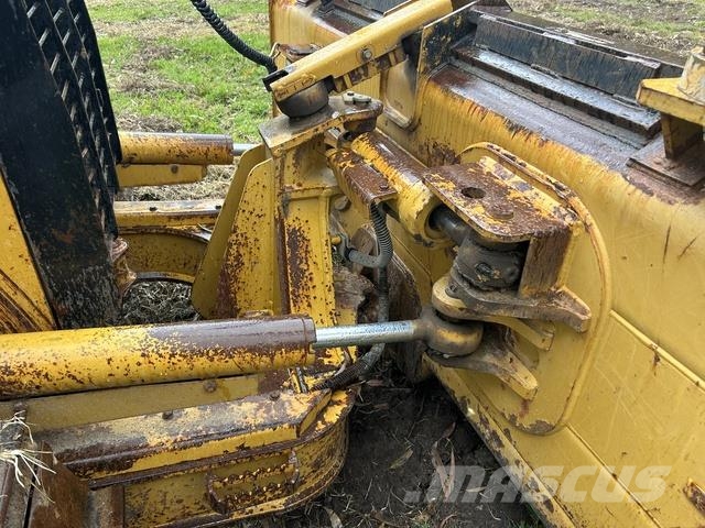 CAT D5K XL Bandschaktare