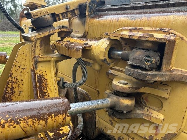 CAT D5K XL Bandschaktare