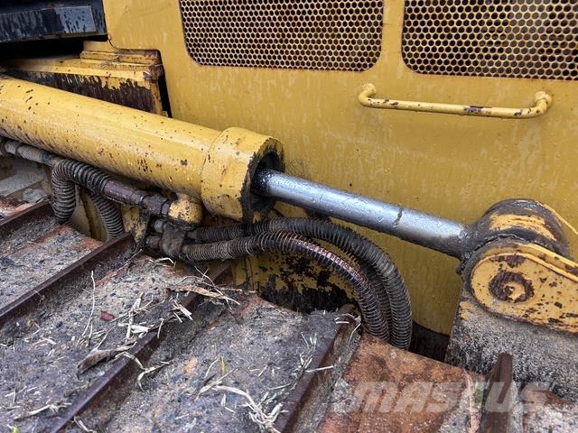 CAT D5K XL Bandschaktare