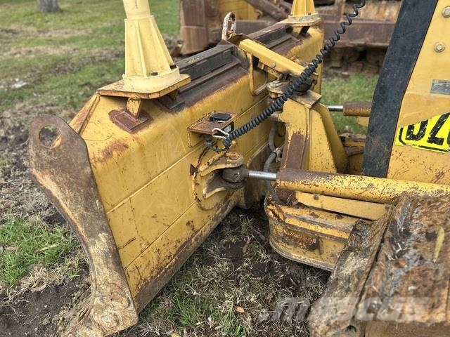 CAT D5K XL Bandschaktare
