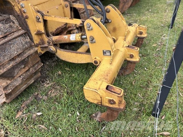 CAT D5K XL Bandschaktare