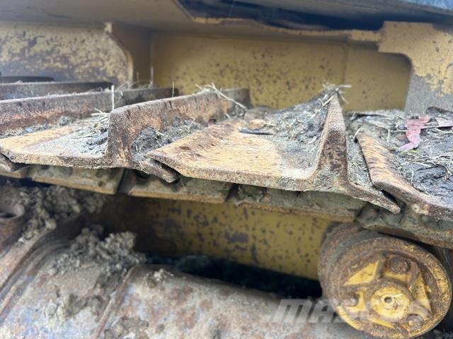 CAT D5K XL Bandschaktare