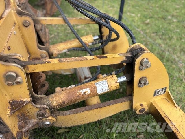 CAT D5K XL Bandschaktare