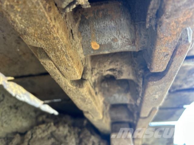 CAT D5K XL Bandschaktare