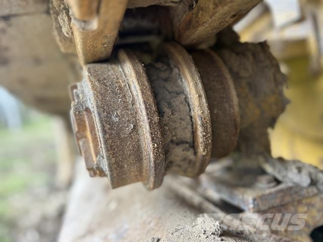 CAT D5K XL Bandschaktare
