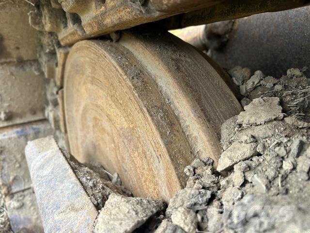 CAT D5K XL Bandschaktare