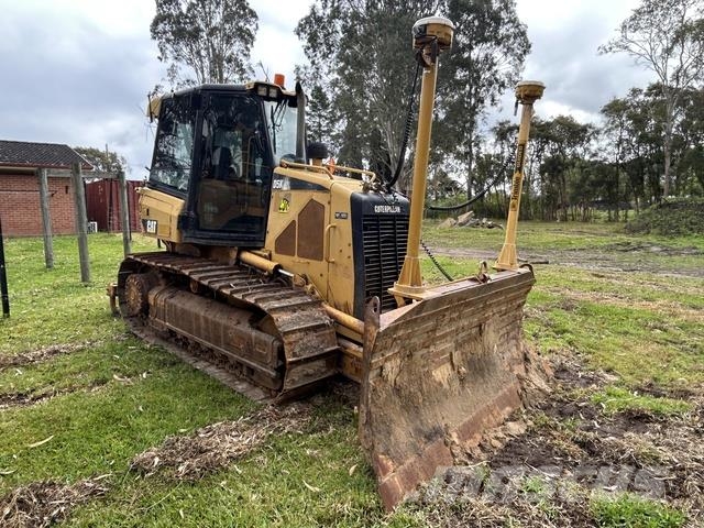 CAT D5K XL Bandschaktare