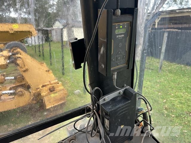 CAT D5K XL Bandschaktare