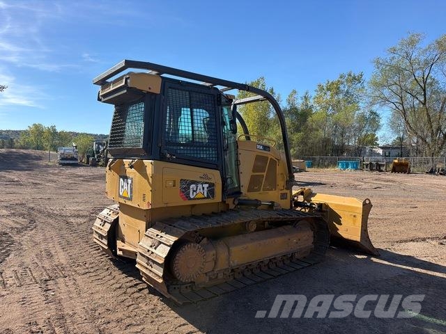 CAT D5K2 LGP Buldožerji goseničarji