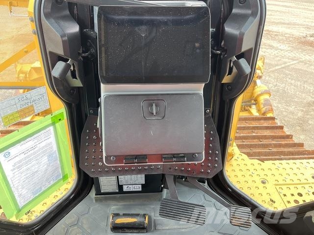 CAT D6 LGP Buldožeri guseničari