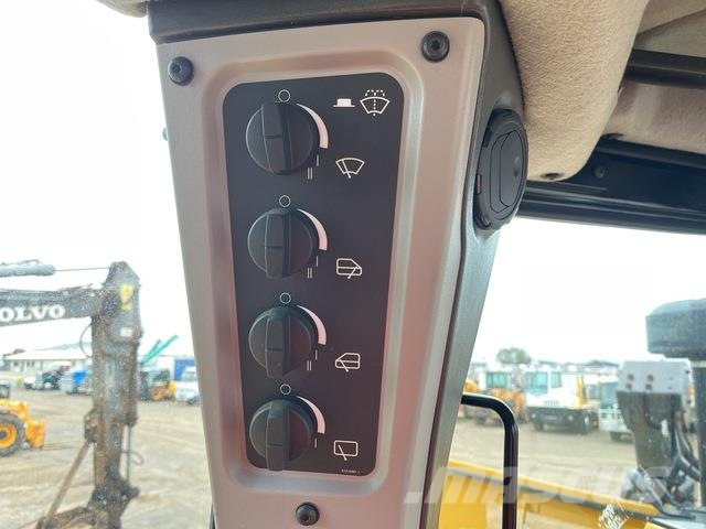CAT D6 LGP Buldožeri guseničari