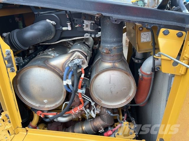 CAT D6 LGP Buldožeri guseničari
