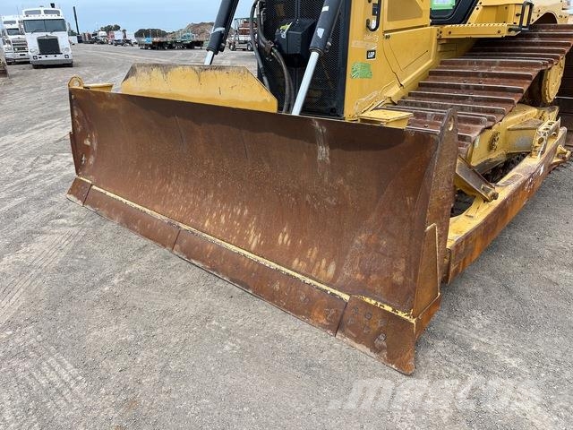 CAT D6 LGP Buldožeri guseničari