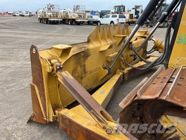 CAT D6 LGP Buldožeri guseničari
