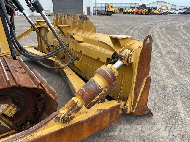 CAT D6 LGP Buldožeri guseničari