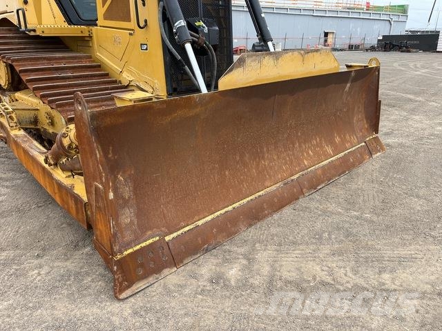 CAT D6 LGP Buldožeri guseničari