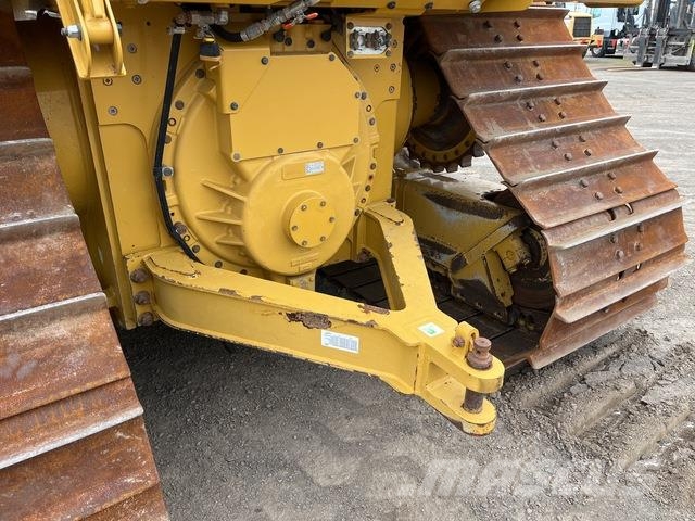 CAT D6 LGP Buldožeri guseničari