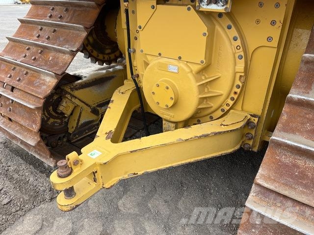 CAT D6 LGP Buldožeri guseničari