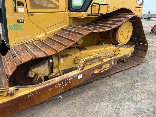 CAT D6 LGP Buldožeri guseničari