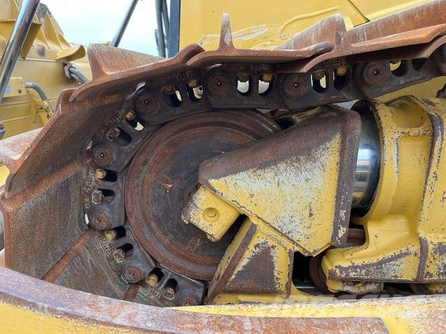 CAT D6 LGP Buldožeri guseničari