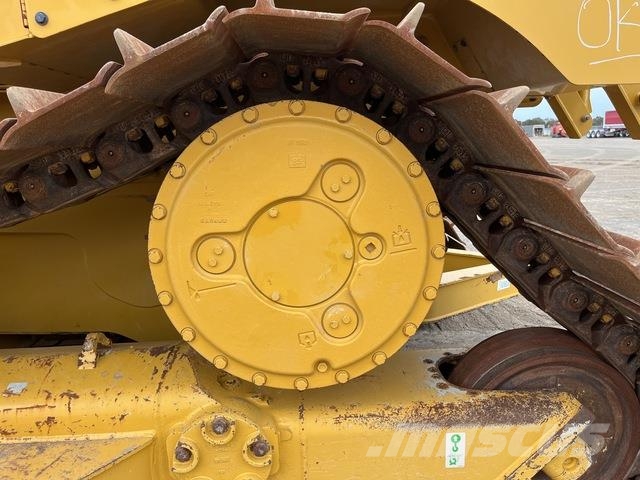 CAT D6 LGP Buldožeri guseničari