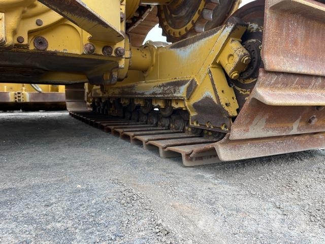 CAT D6 LGP Buldožeri guseničari