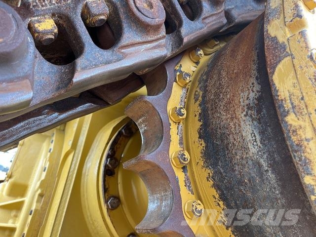 CAT D6 LGP Buldožeri guseničari