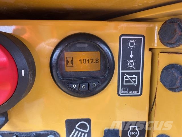 CAT D6 LGP Buldožeri guseničari