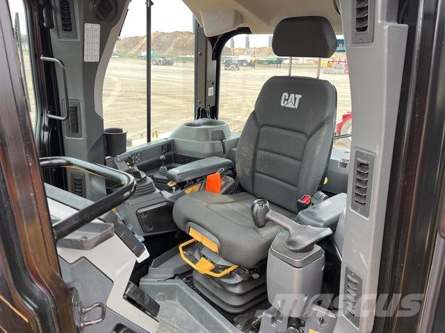CAT D6 LGP Buldožeri guseničari