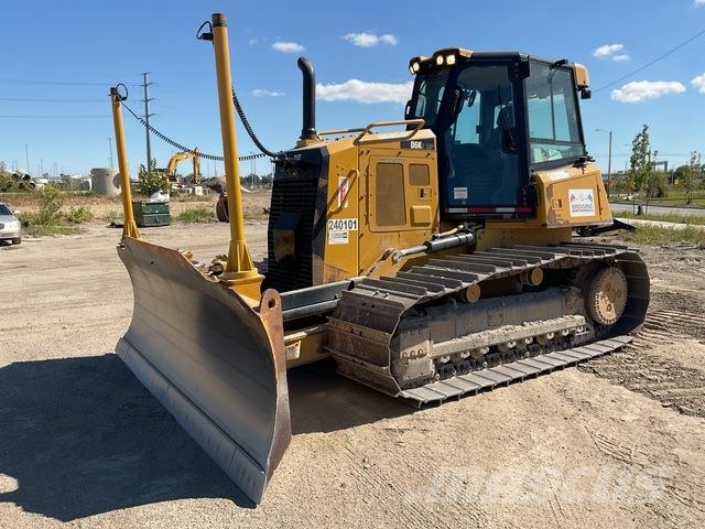 CAT D6K Bulldozer