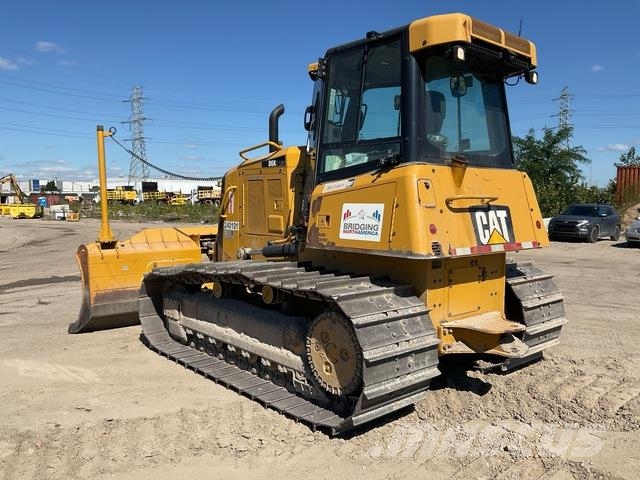 CAT D6K Bulldozer