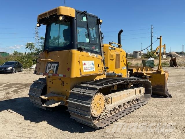 CAT D6K Bulldozer