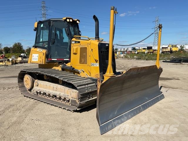 CAT D6K Bulldozer