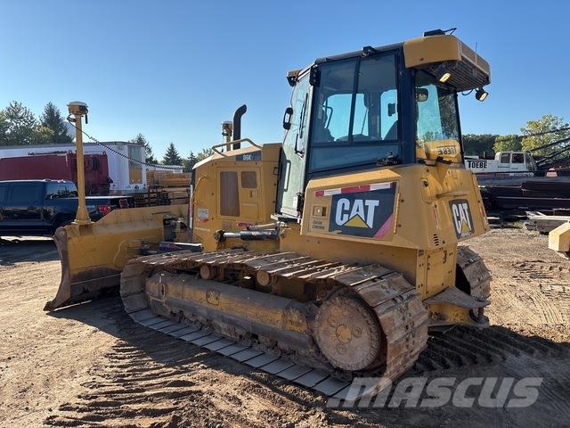 CAT D6K2 LGP Dozere Beltegående