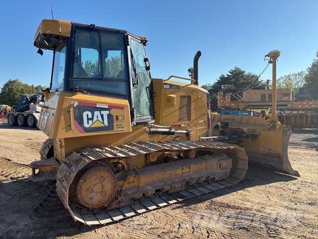 CAT D6K2 LGP Dozere Beltegående