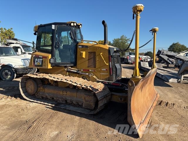 CAT D6K2 LGP Dozere Beltegående