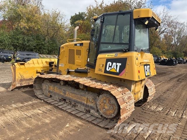 CAT D6K2 LGP Bulldozer