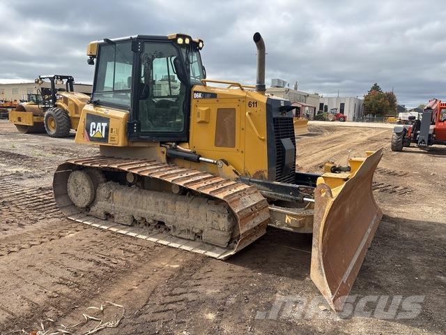 CAT D6K2 LGP Bulldozer