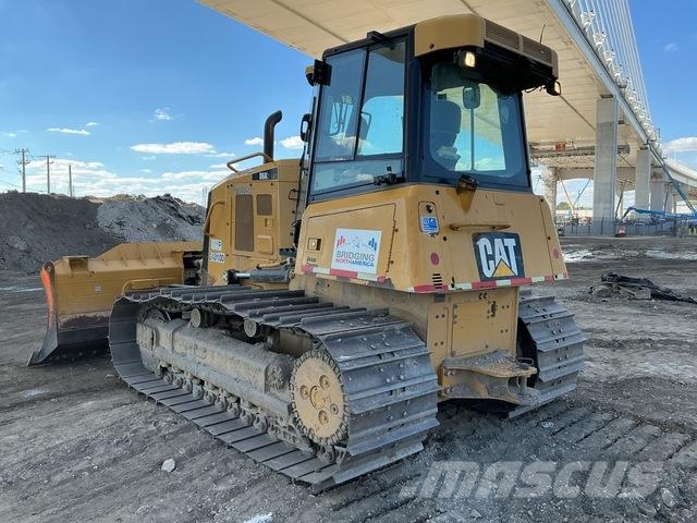 CAT D6K2 LGP Bulldozer