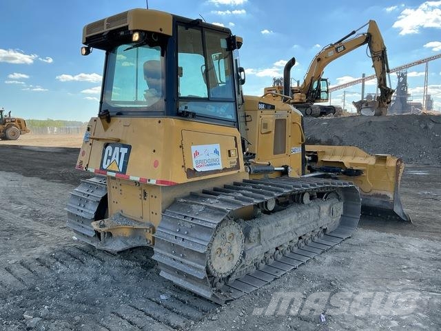 CAT D6K2 LGP Bulldozer