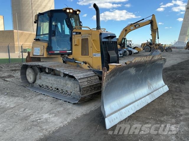 CAT D6K2 LGP Bulldozer