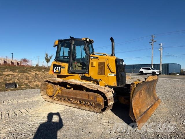CAT D6K2 LGP Buldožeri guseničari
