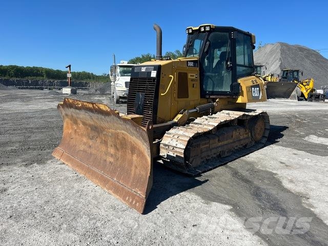CAT D6K2 XL 履带式推土机