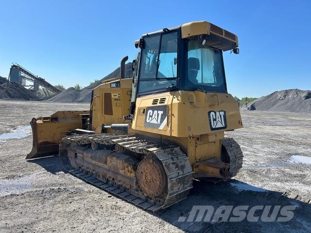 CAT D6K2 XL 履带式推土机