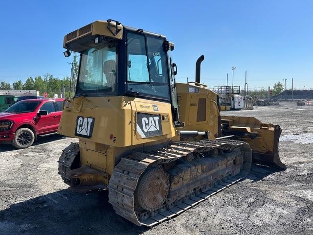 CAT D6K2 XL 履带式推土机