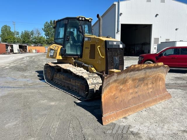 CAT D6K2 XL 履带式推土机