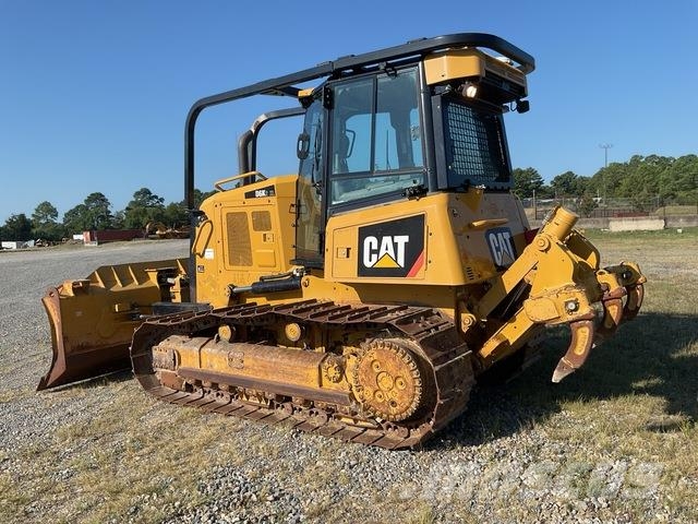 CAT D6K2 XL Buldožerji goseničarji