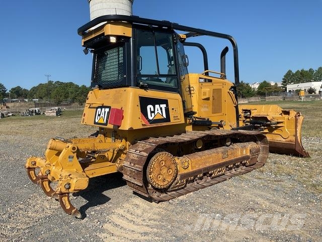 CAT D6K2 XL Buldožerji goseničarji